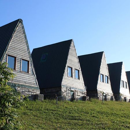 Sultanmurat Bungalow Caykara Zewnętrze zdjęcie