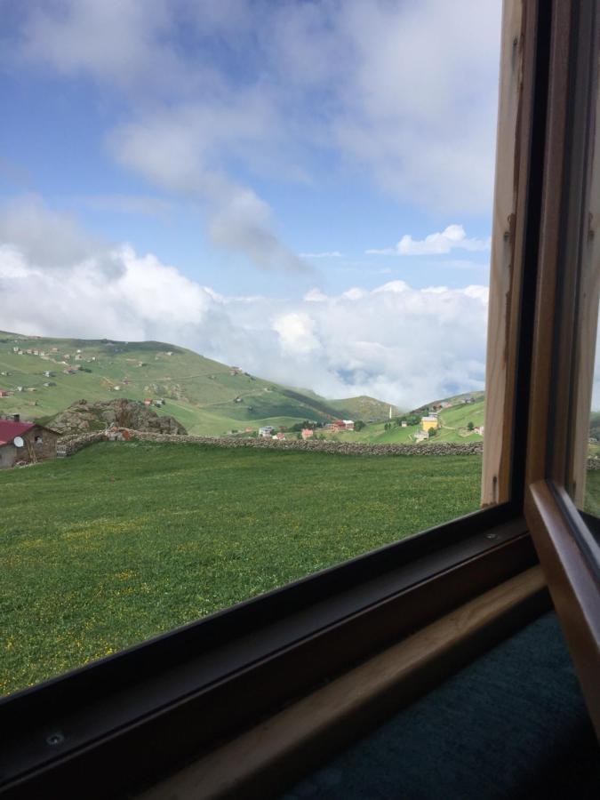 Sultanmurat Bungalow Caykara Zewnętrze zdjęcie