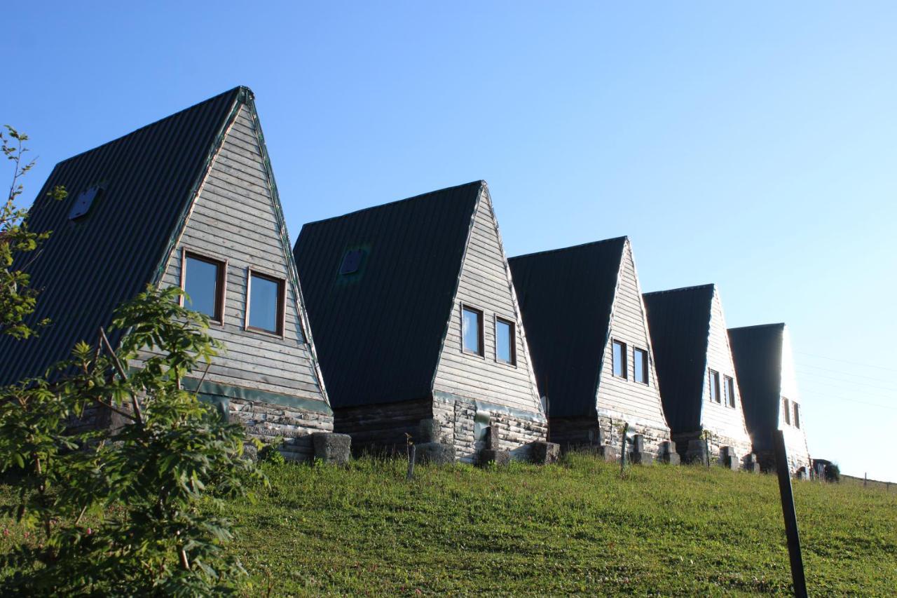 Sultanmurat Bungalow Caykara Zewnętrze zdjęcie